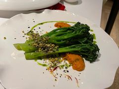 -燃扒房Steakhouse(皇庭店)