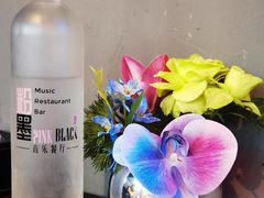 -粉墨特色菜·烧烤音乐酒馆
