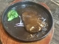-巴犀烧烤(新崇光店)