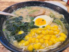 -小川洋风料理(街道口店)