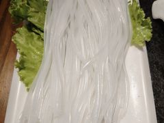 -清真·京华源铜锅涮肉(丰庆店)