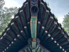 -潭柘寺景区