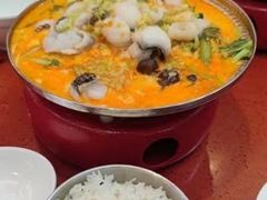 -喜家德虾仁水饺(东海缤纷天地店)
