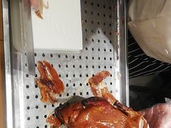 -恭敬李·烤鸭(天坛北门店)