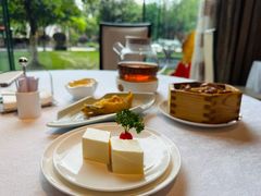 -香宫中餐厅 · 桂林香格里拉