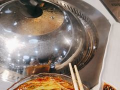 -二十一分小锅炖(中心店)