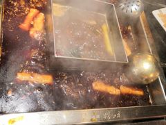 -红鼎坊·老成都火锅(新南门店)