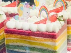 -85度C(东莞常平新南街店)