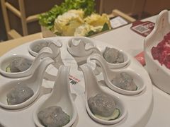 -潮正和潮汕牛肉火锅·老字号(番禺万达店)