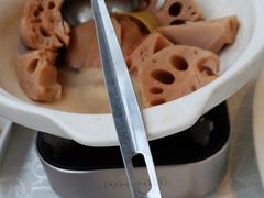 排骨莲藕汤-亢龙太子酒轩(东湖店)