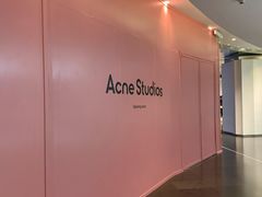 -Acne Studios(芮欧百货店)