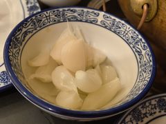 -磁器铜锅涮肉(交大东路店)