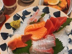 -小山日本料理(兴业太古汇店)