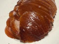 -四季民福烤鸭店(外滩外白渡桥店)