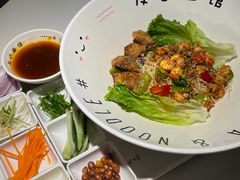 -友达面馆(广州总店)