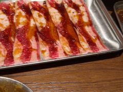 -一品诚记烤肉(大连柏威年购物中心店)