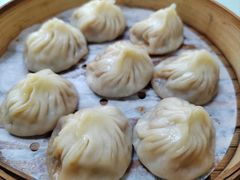 -食惠里小笼包面馆(越秀店)