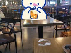 大堂-晓庄学院-食堂