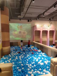 -悦贝家儿童乐园(悦活里生活广场店)