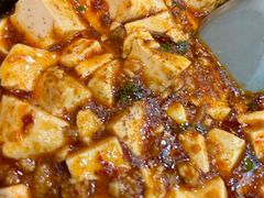 -缪氏川菜(丰盛町店)