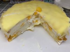 -幸福西饼生日蛋糕·下午茶(沈河店)