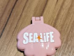 -沈阳海洋探索中心