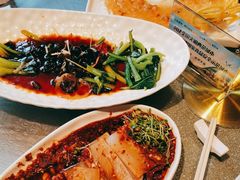 -香满楼(南关店)