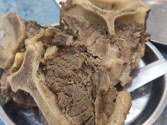 退骨牦牛肉-老白驼退骨特色美食