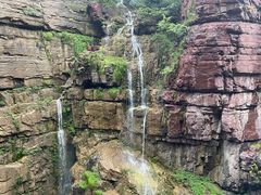 -云台山风景名胜区