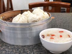 -胡家包子·清真(大众巷店)