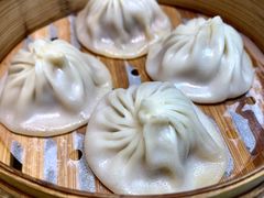 -朱新年·苏式汤团·面点(桂平支路店)