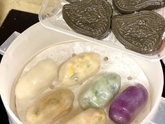 -老潮兴粿品(龙北店)