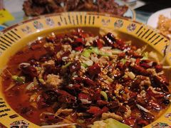 -稻品香小锅饭豆腐馆(北三路店)