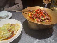-炊烟小炒黄牛肉(浦东世纪汇店)