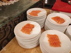 -芭菲盛宴·环球美食(北城国际店)