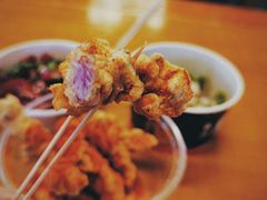 -八一路好吃街(雨田商务大厦店)