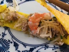 -Lam Vien Restaurant