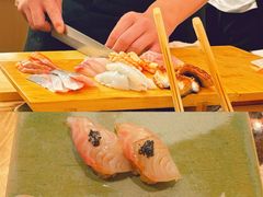 -鮨政·Omakase(港汇恒隆广场店)