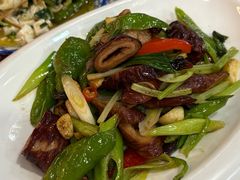 -老西安韩记三鲜煮馍(四府街店)