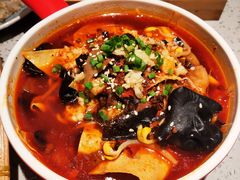 -味妙烤鱼吧(回龙观店)