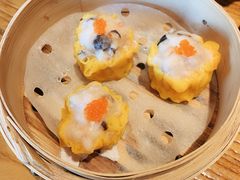 -小城粥道·海胆鲜虾粥(解放广场店)