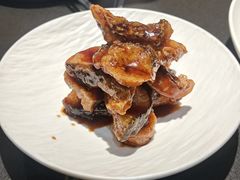 -箪食巷私房菜馆·鲁菜(玉函路店)