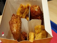 -汉堡王(上海凌云壹街坊店)