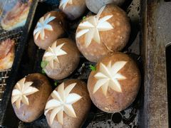 -伍丁·烤牛肋(和平东桥店)