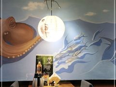 -鳗鱼家·深夜食堂(军博店)
