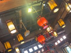 -老街鱼嘴巴(步步高新天地店)