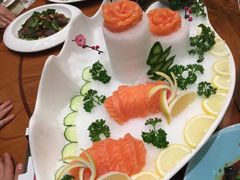 -玉湖盛宴(滨湖路店)