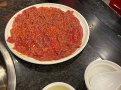 -巴蜀大宅门火锅(新华公园店)
