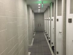 -W FITNESS 威尔仕健身·游泳(老西门新苑店)