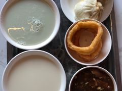 -姚记炒肝店(鼓楼店)